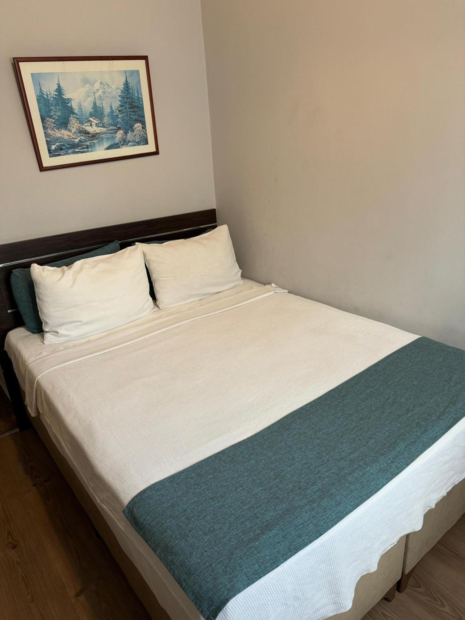 Elite Hotel City Center Corlu Bed And Breakfast Çorlu Exterior foto