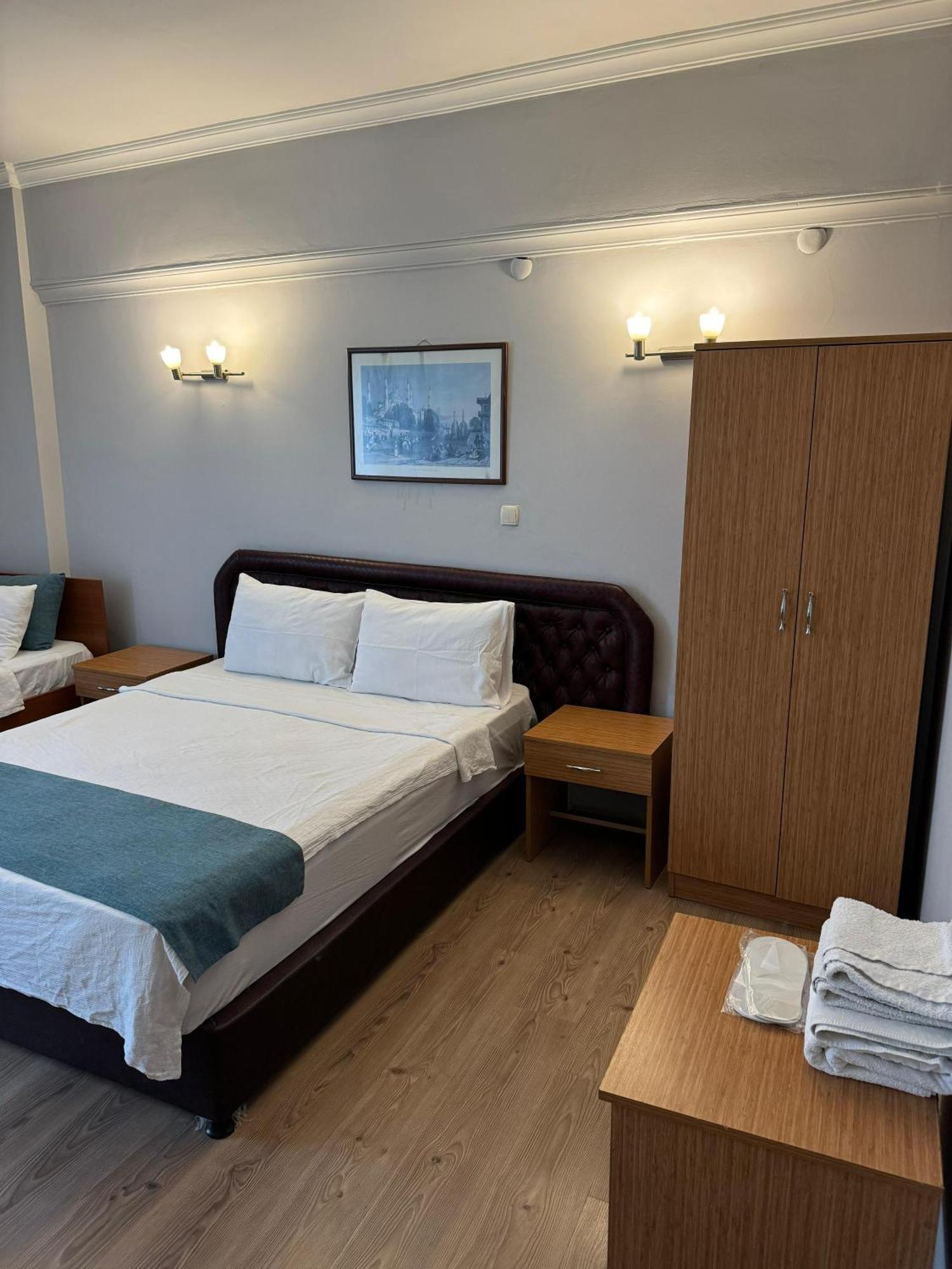 Elite Hotel City Center Corlu Bed And Breakfast Çorlu Exterior foto