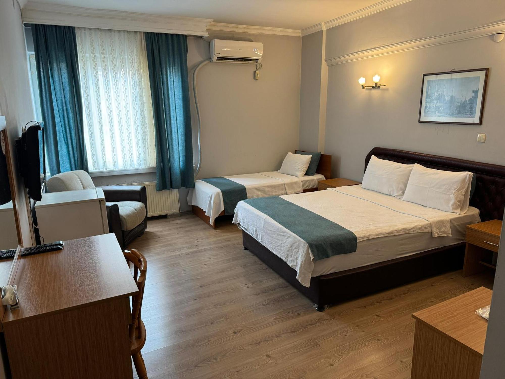 Elite Hotel City Center Corlu Bed And Breakfast Çorlu Exterior foto