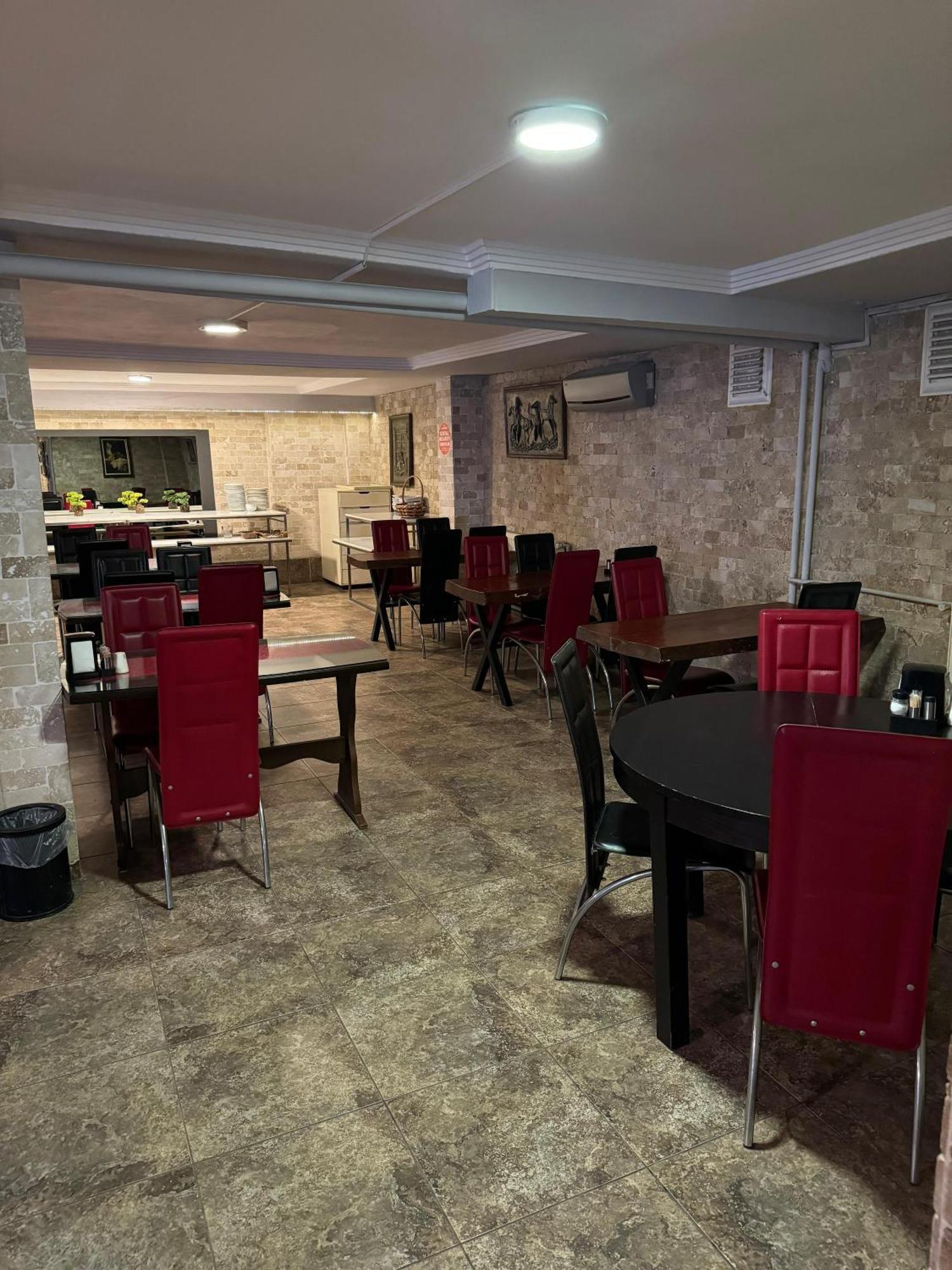 Elite Hotel City Center Corlu Bed And Breakfast Çorlu Exterior foto