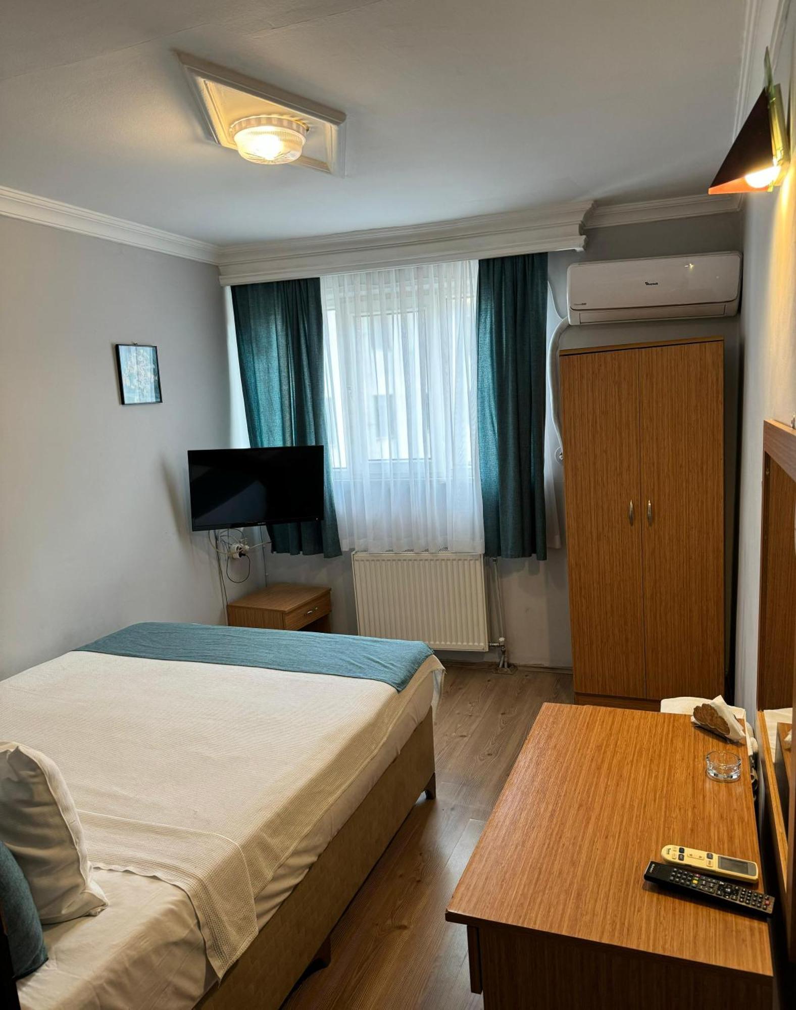 Elite Hotel City Center Corlu Bed And Breakfast Çorlu Exterior foto