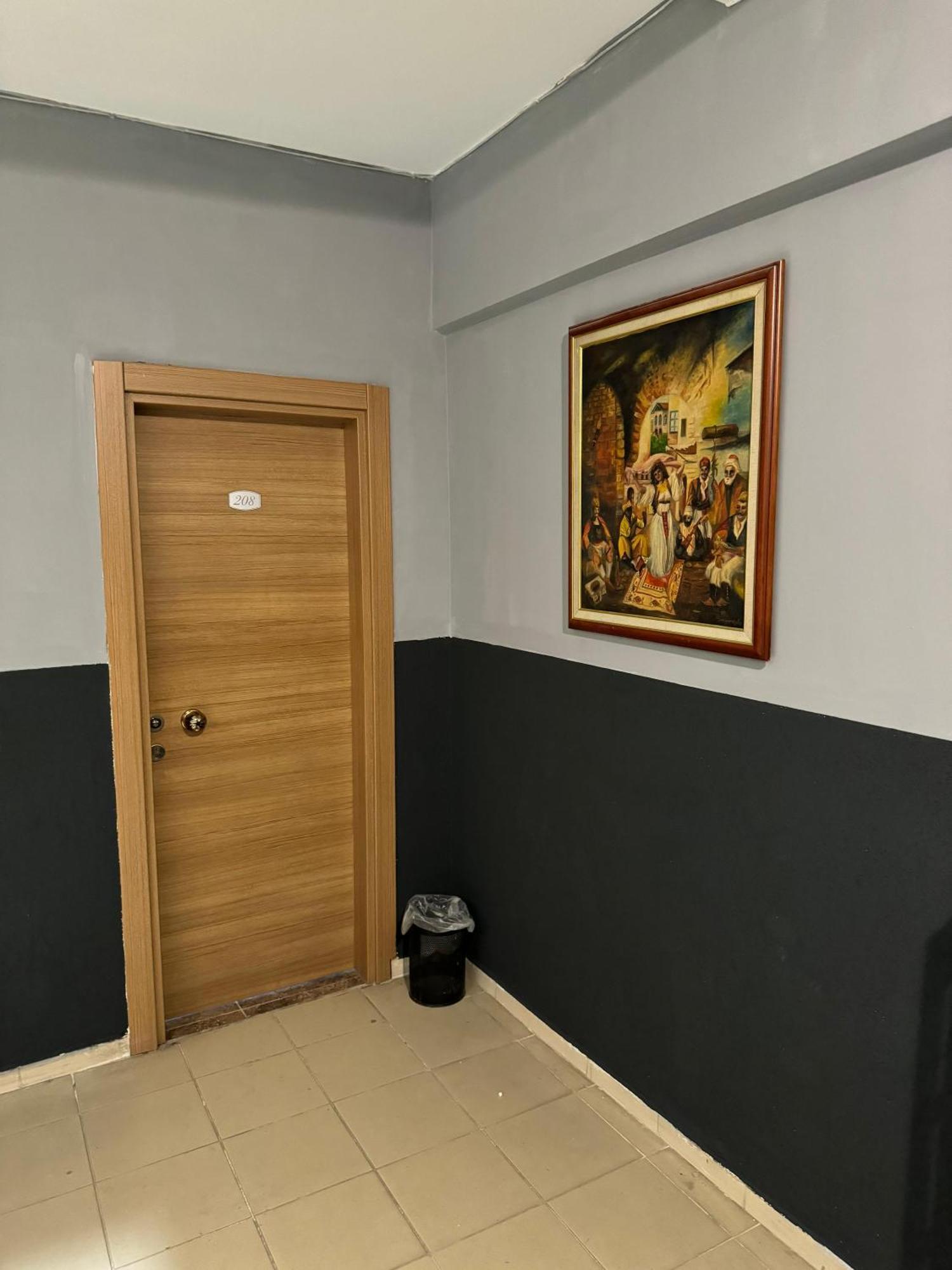 Elite Hotel City Center Corlu Bed And Breakfast Çorlu Exterior foto