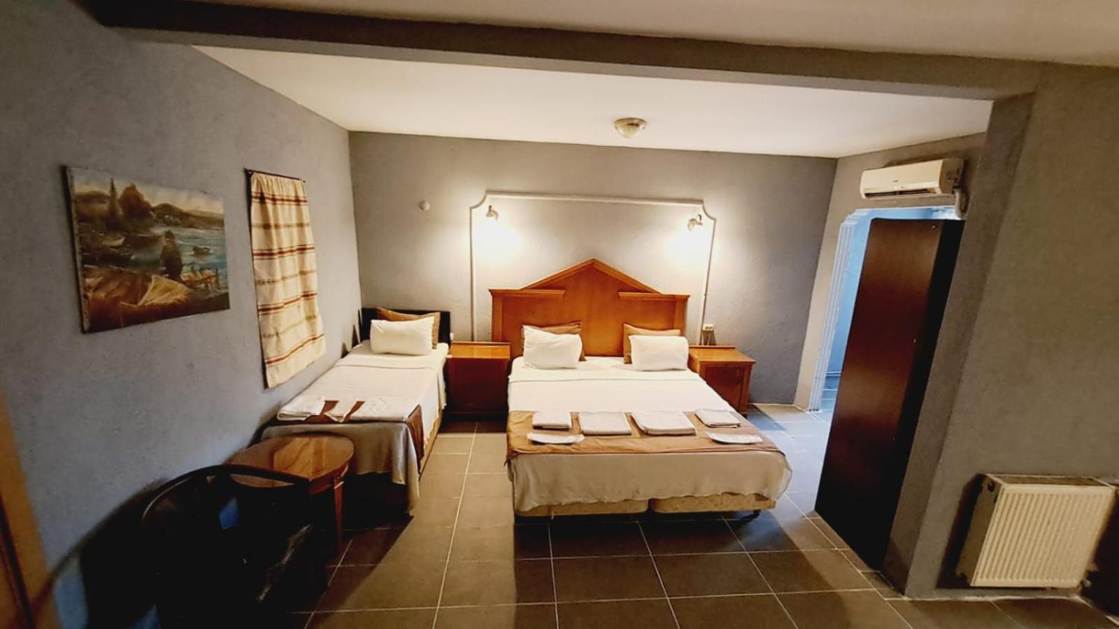 Elite Hotel City Center Corlu Bed And Breakfast Çorlu Exterior foto