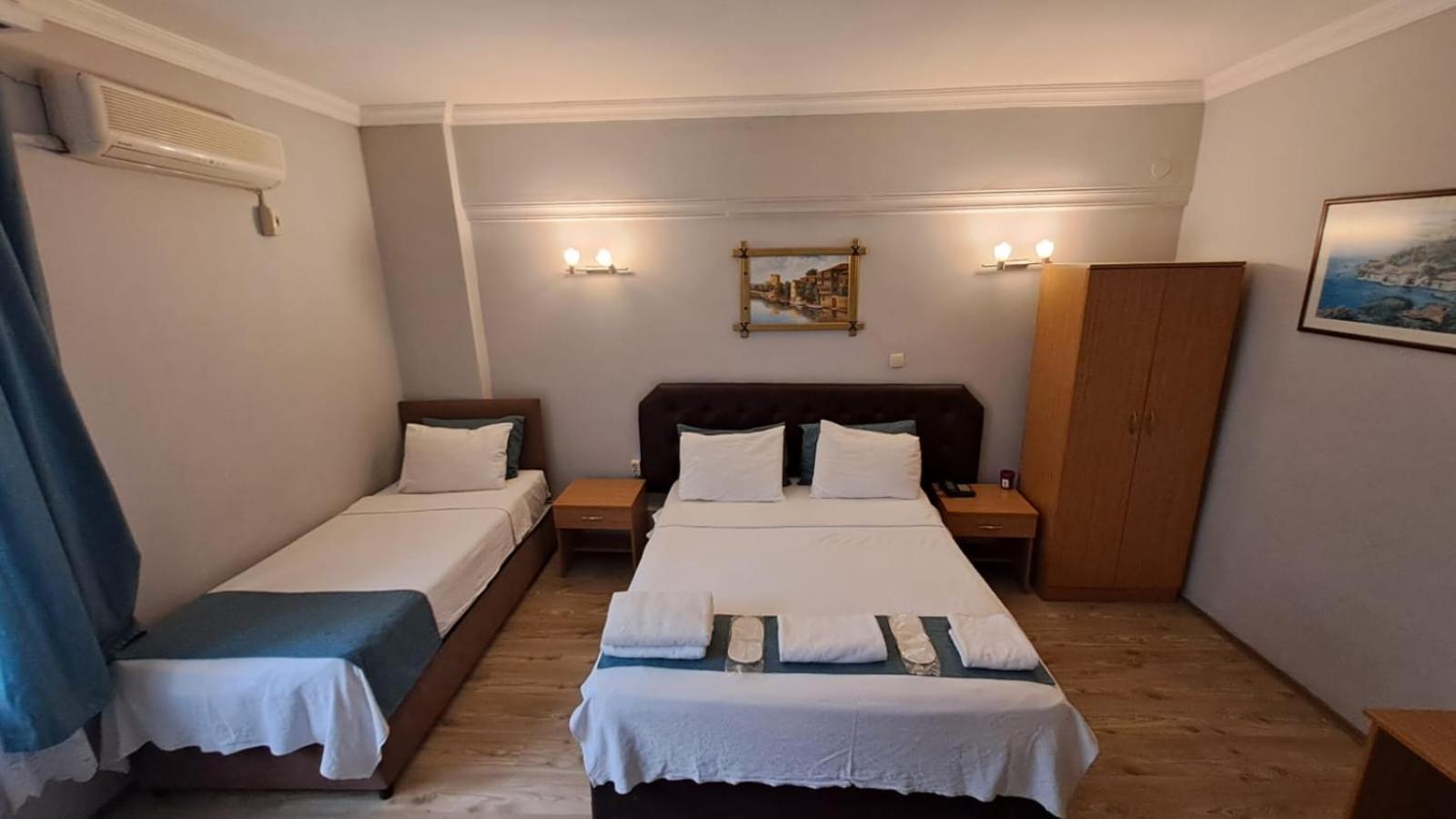 Elite Hotel City Center Corlu Bed And Breakfast Çorlu Exterior foto