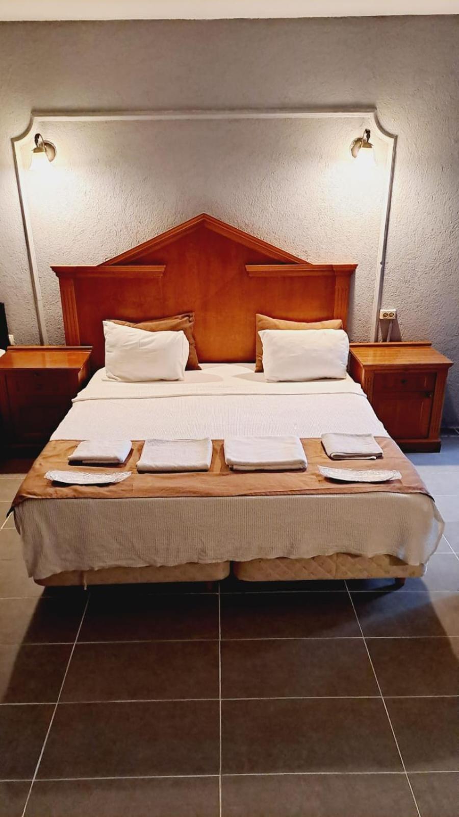 Elite Hotel City Center Corlu Bed And Breakfast Çorlu Exterior foto