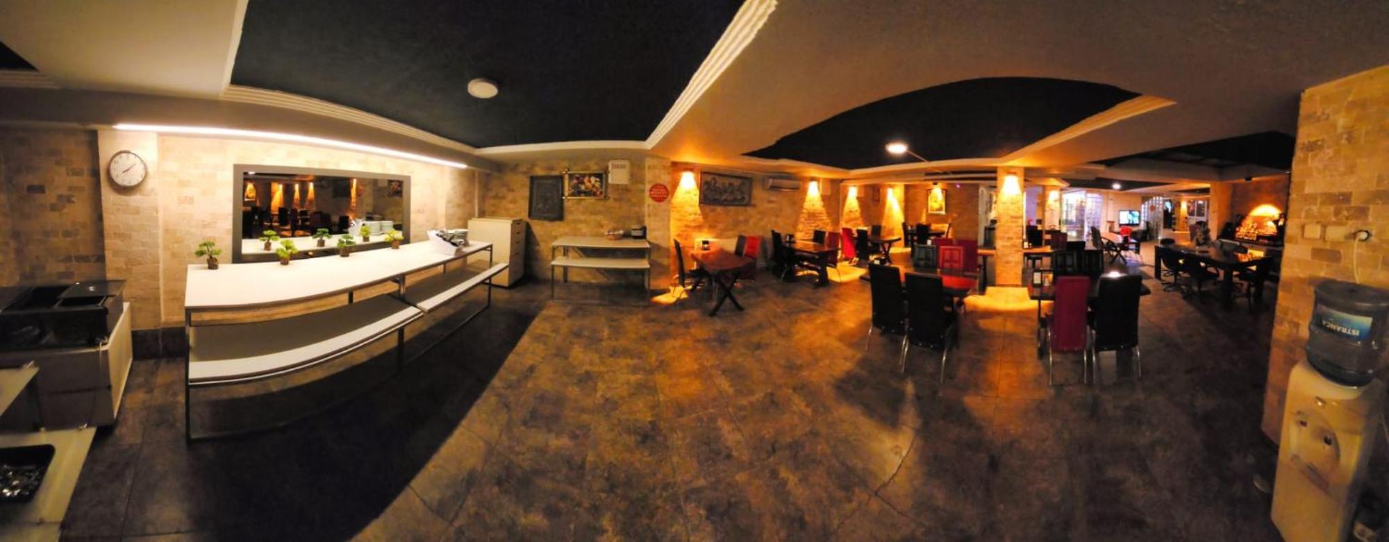 Elite Hotel City Center Corlu Bed And Breakfast Çorlu Exterior foto