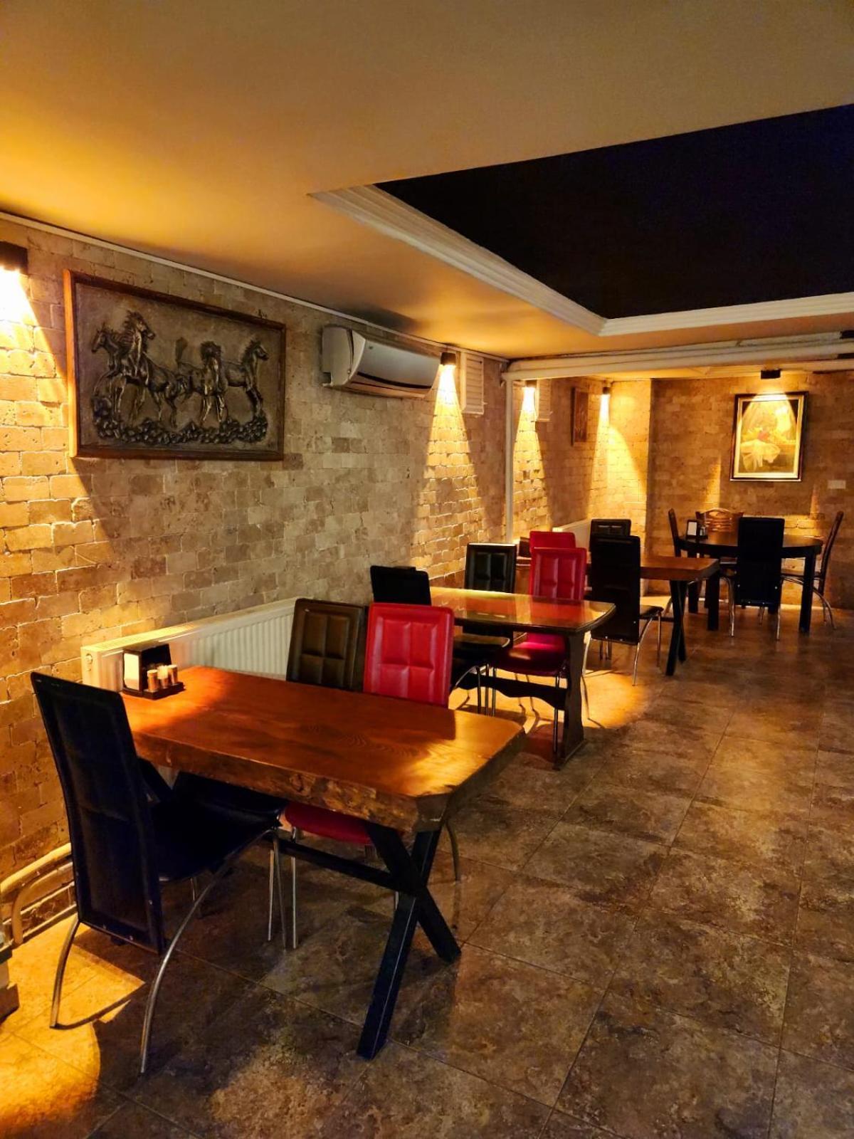 Elite Hotel City Center Corlu Bed And Breakfast Çorlu Exterior foto