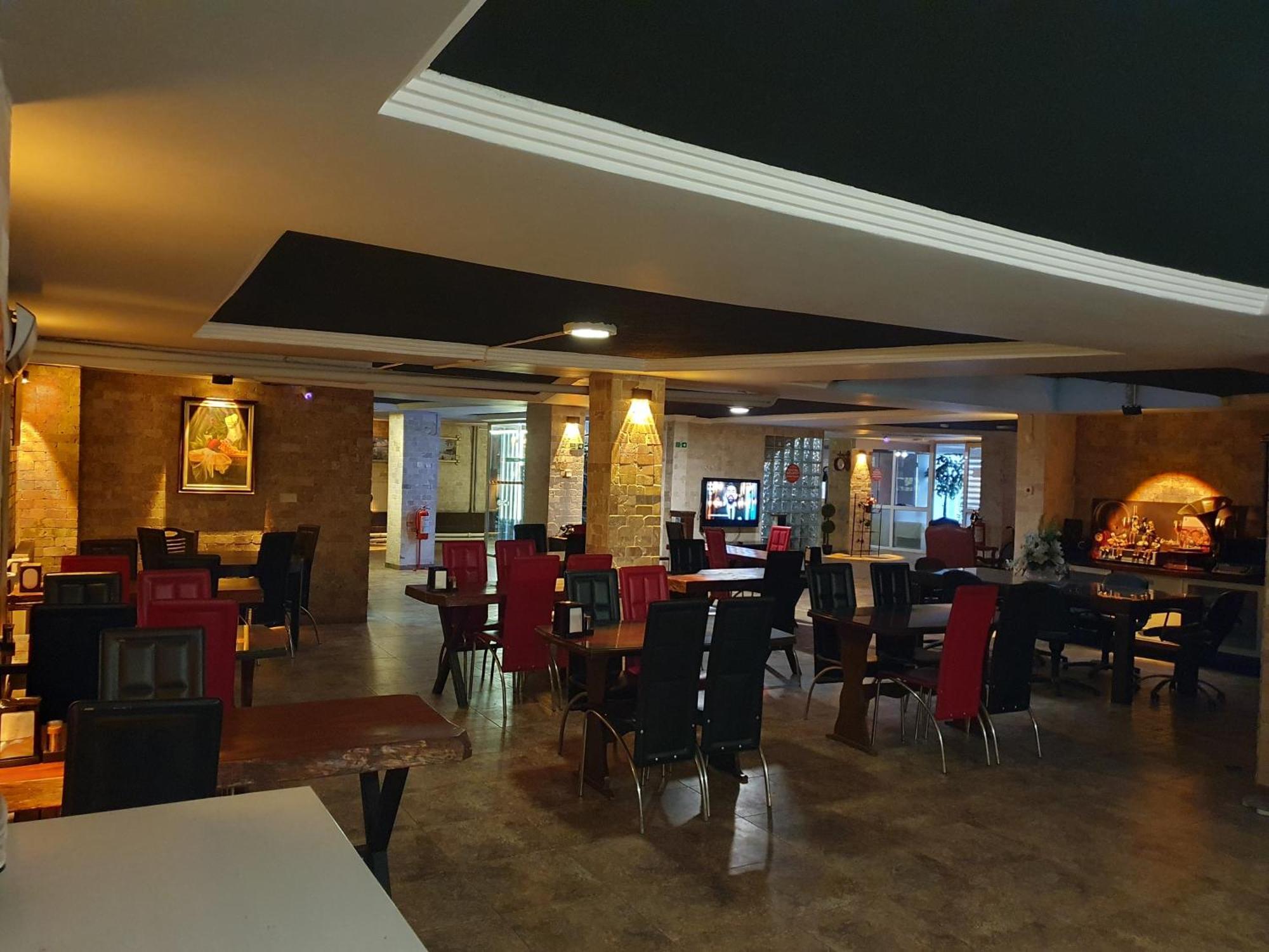 Elite Hotel City Center Corlu Bed And Breakfast Çorlu Exterior foto