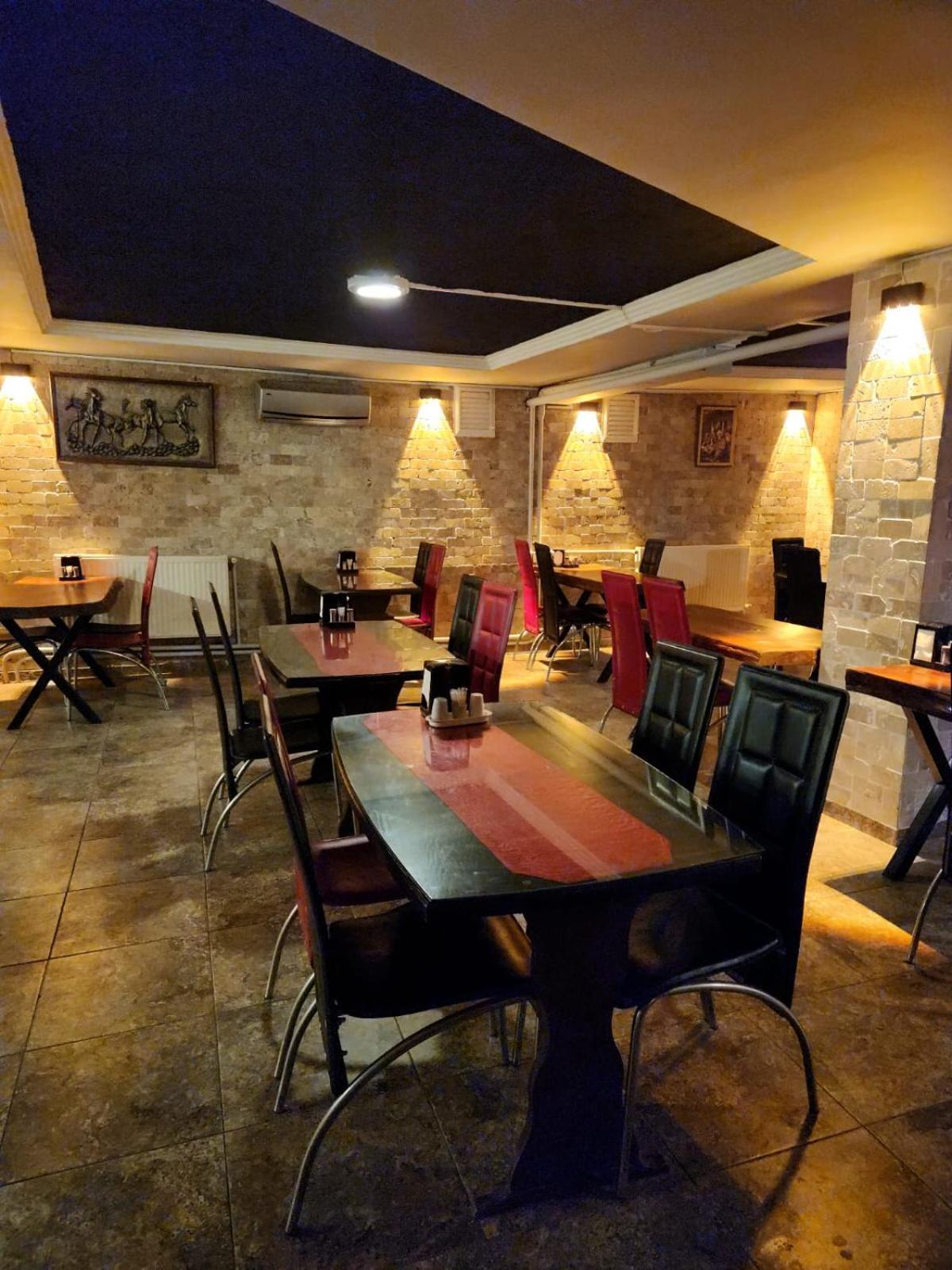 Elite Hotel City Center Corlu Bed And Breakfast Çorlu Exterior foto