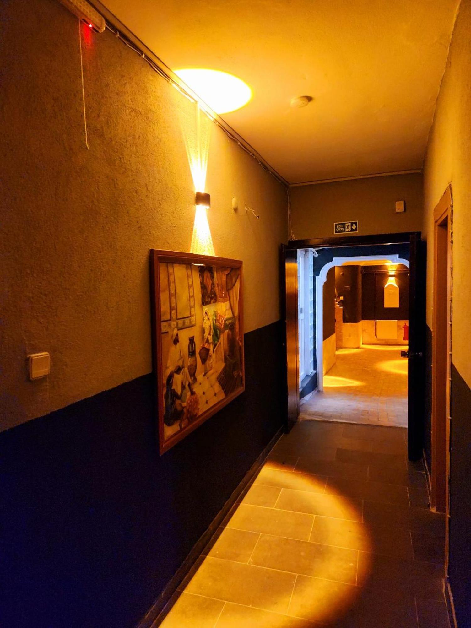 Elite Hotel City Center Corlu Bed And Breakfast Çorlu Exterior foto