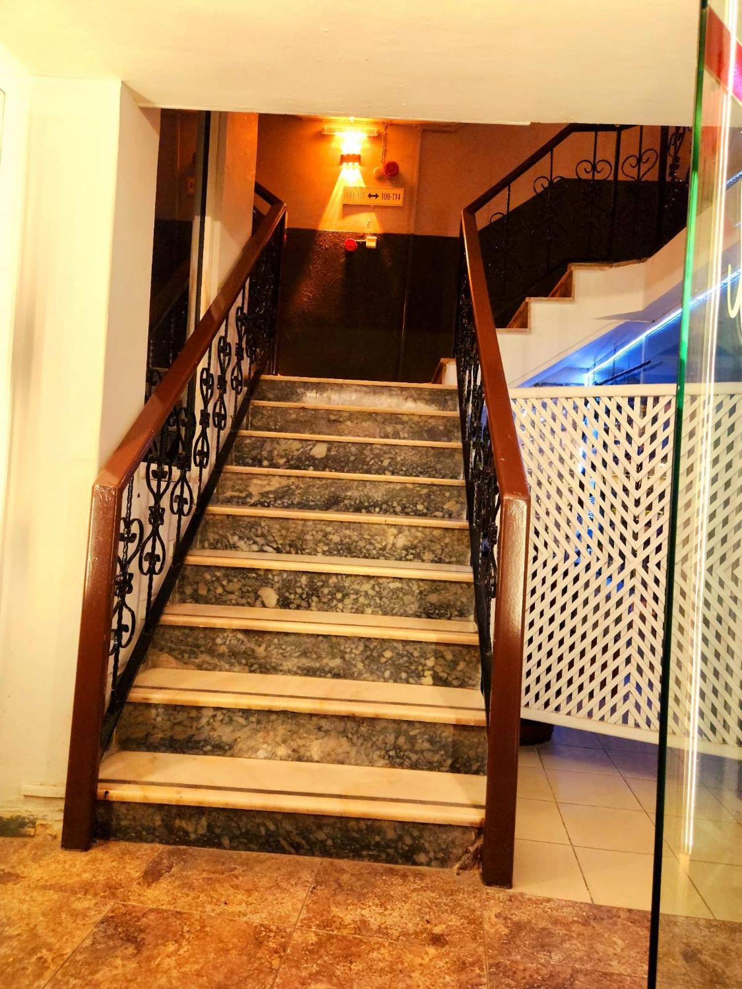 Elite Hotel City Center Corlu Bed And Breakfast Çorlu Exterior foto