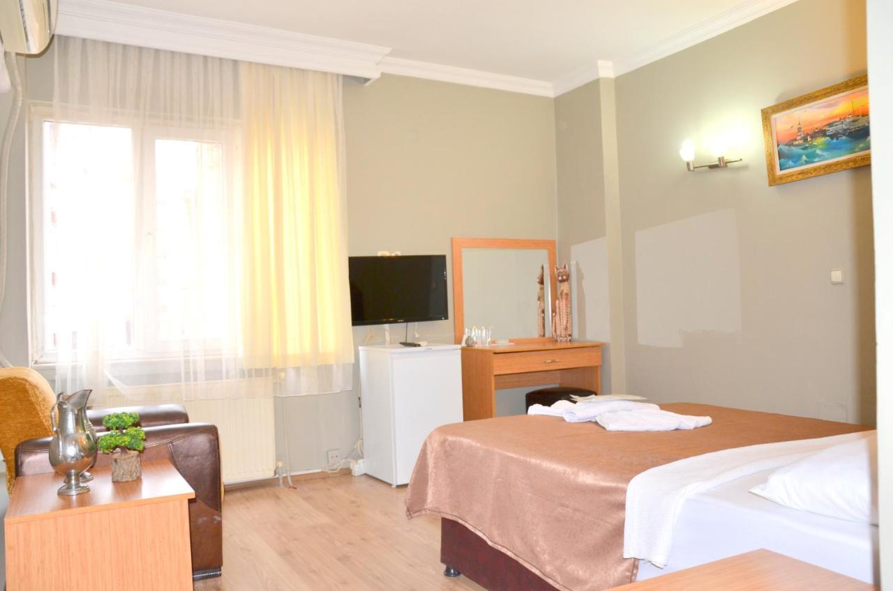 Elite Hotel City Center Corlu Bed And Breakfast Çorlu Exterior foto