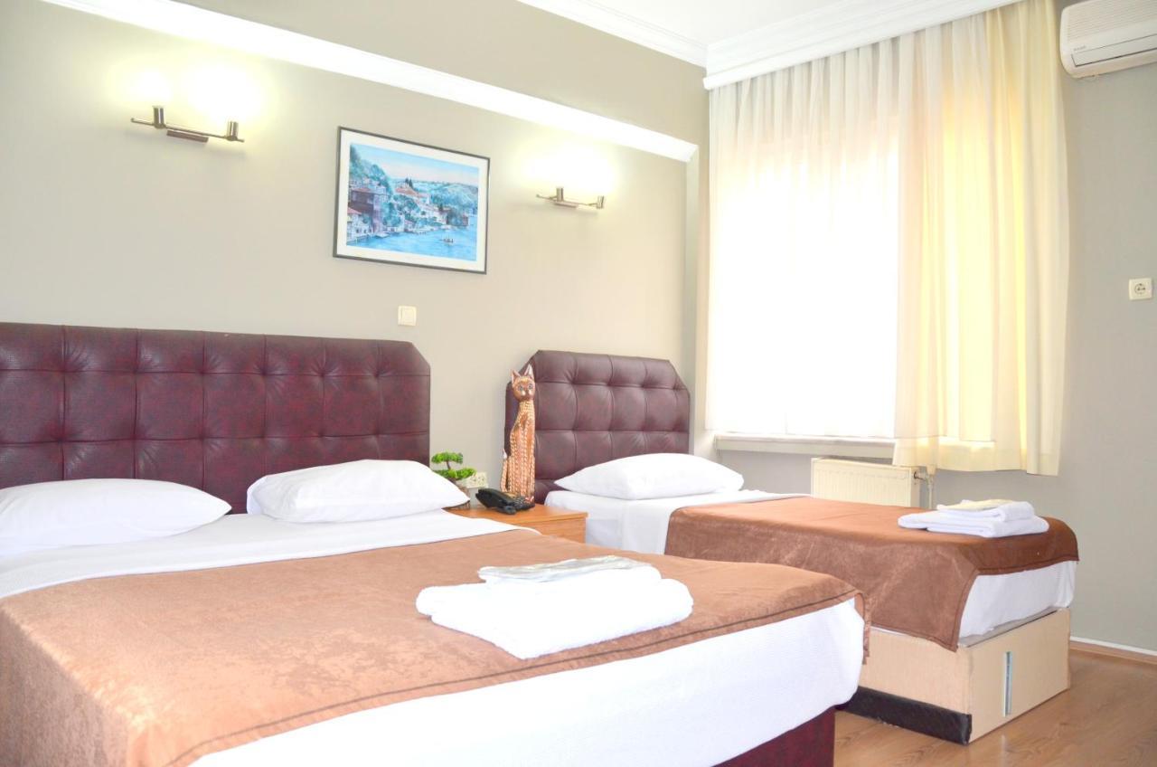Elite Hotel City Center Corlu Bed And Breakfast Çorlu Exterior foto