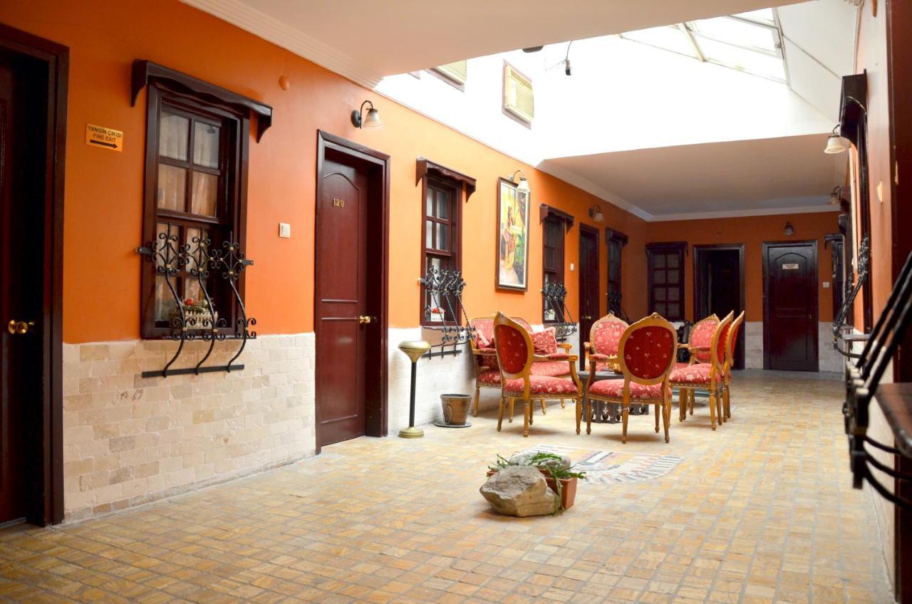 Elite Hotel City Center Corlu Bed And Breakfast Çorlu Exterior foto